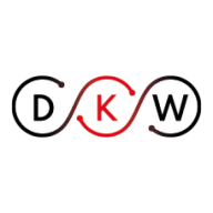 Das Kontaktwerk (DKW Consulting GmbH) Logo