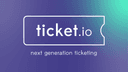 ticket i/O GmbH Logo