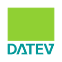 Datev eG Logo