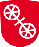 Stadt Mainz Logo
