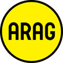ARAG Service Center Logo