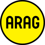 ARAG Service Center Logo