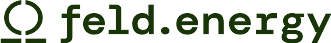 feld.energy GmbH Logo
