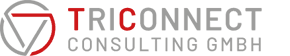 TRICONNECT Consulting GmbH Logo