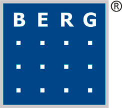 Berg Personalmanagement GmbH Logo