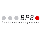 BPS Personalmanagement GmbH Logo