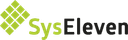 Syseleven Logo
