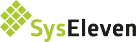 Syseleven Logo