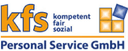 kfs Personal Service GmbH Logo
