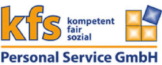 kfs Personal Service GmbH Logo