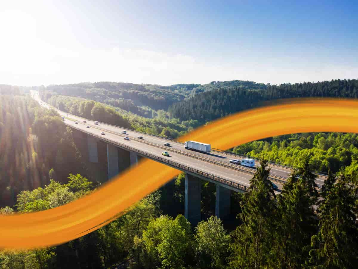 DKV EURO SERVICE GmbH Co. KG Logo