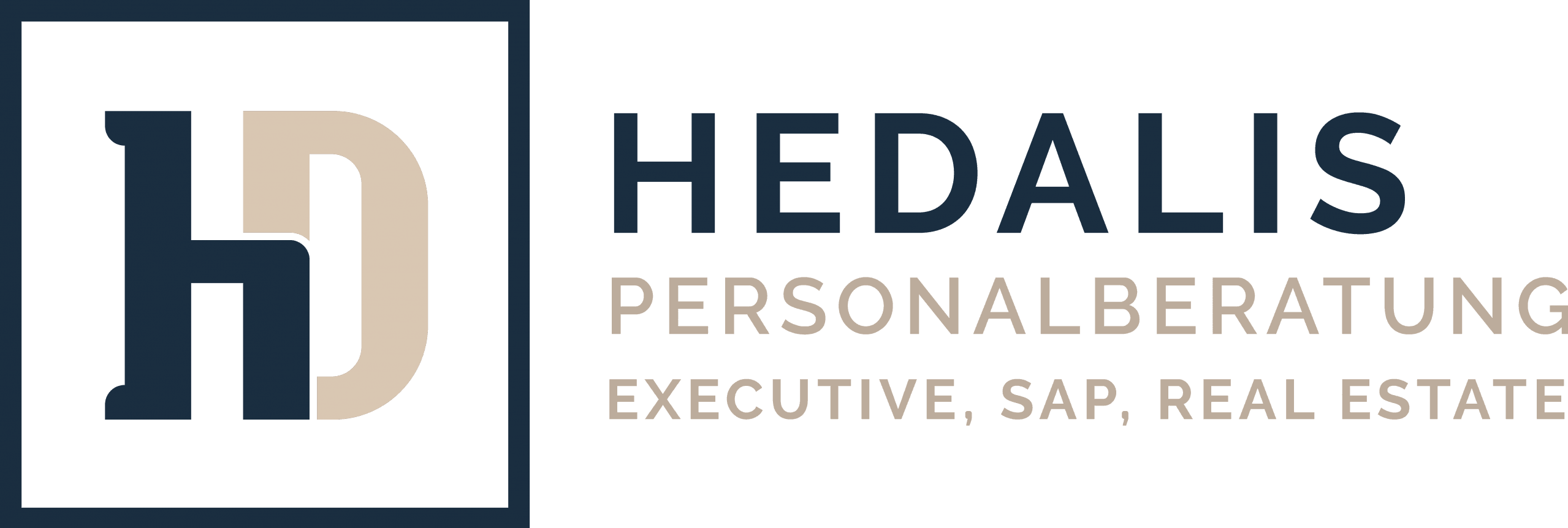 Hedalis GmbH Logo