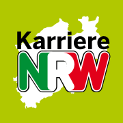 Bau- und Liegenschaftsbetrieb NRW Logo