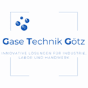 Gase Technik Götz GmbH Logo