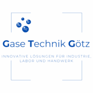 Gase Technik Götz GmbH Logo