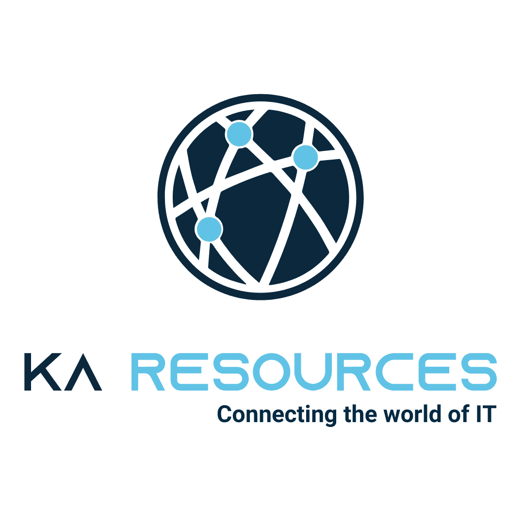 KA Resources Recruitment SLU Logo