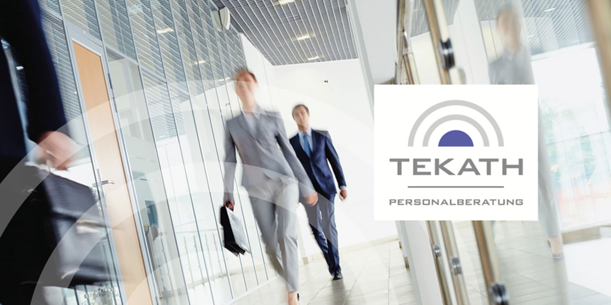 TEKATH Personalberatung Logo