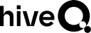 hiveQ Logo