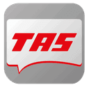 TAS AG Logo