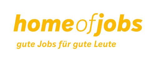 home of jobs Logo