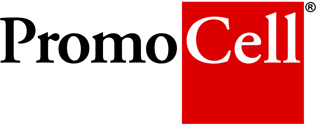 PromoCell GmbH Logo