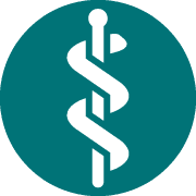 Asklepios Kliniken GmbH &amp; Co. KGaA Logo