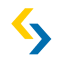 NVBW - Nahverkehrsgesellschaft Baden-Württemberg mbH Logo