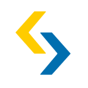 NVBW - Nahverkehrsgesellschaft Baden-Württemberg mbH Logo