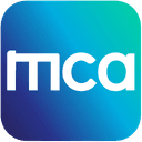 MCA Germany Logo