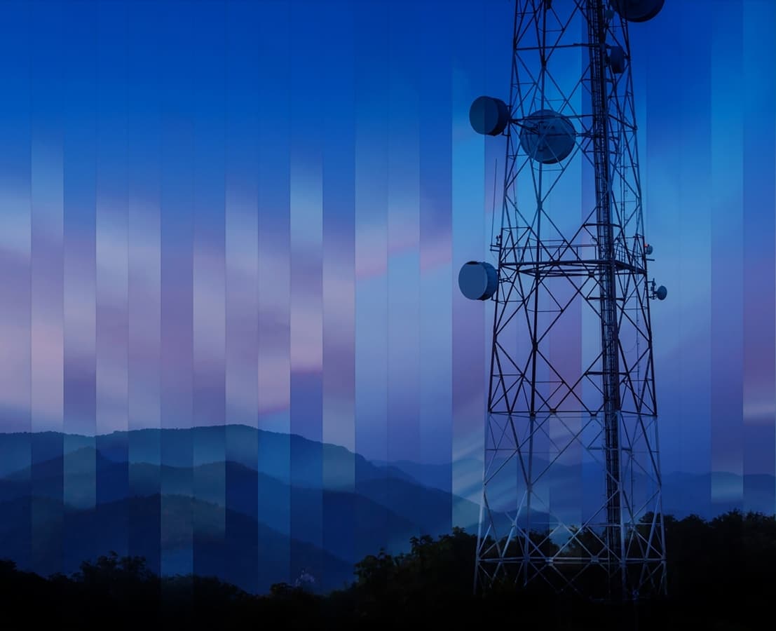 Vantage Towers AG Logo