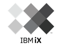 IBM iX DACH Logo