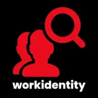 workidentity GmbH Logo