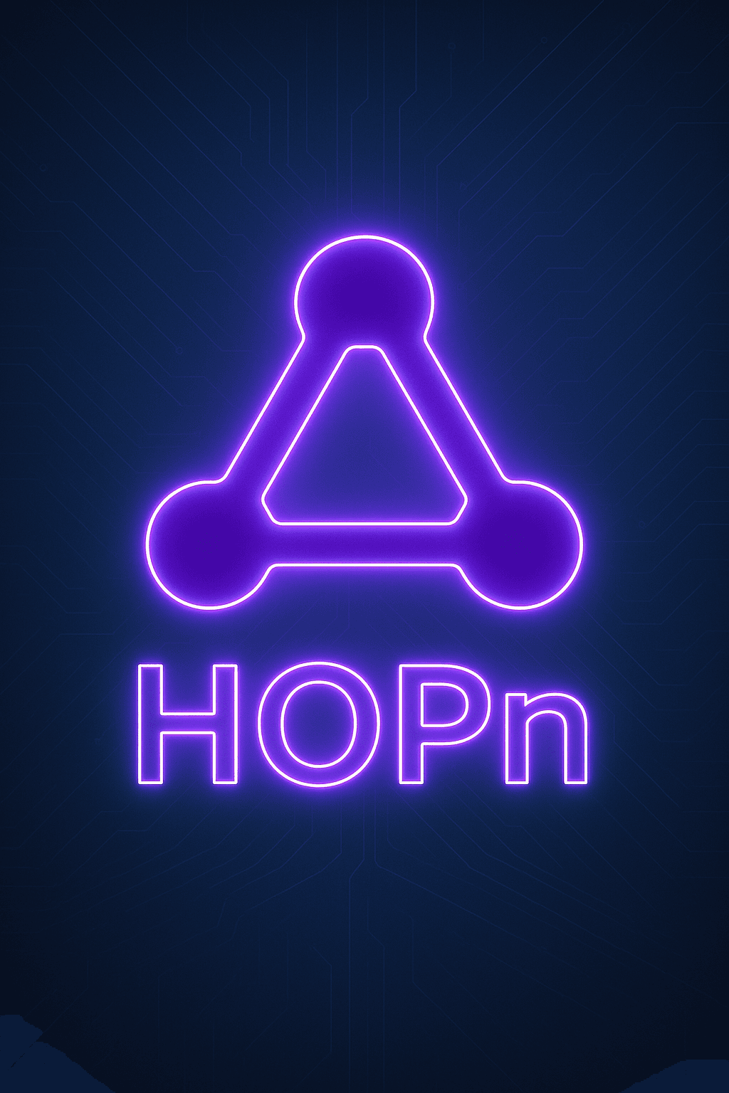 HOPn Logo