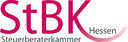 Steuerberaterkammer  Hessen Logo