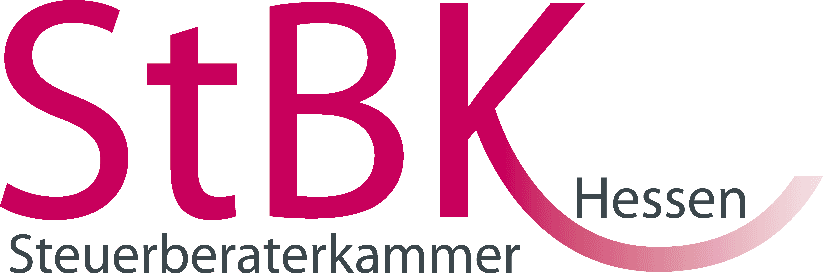 Steuerberaterkammer  Hessen Logo