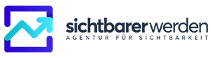 SichtbarerWerden GmbH Logo