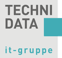 TechniData TCC Products GmbH Logo