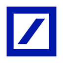Deutsche Bank Logo