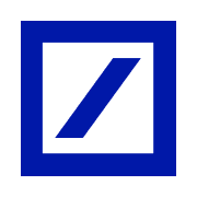 Deutsche Bank Logo