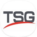 TSG Deutschland GmbH & Co. KG Logo