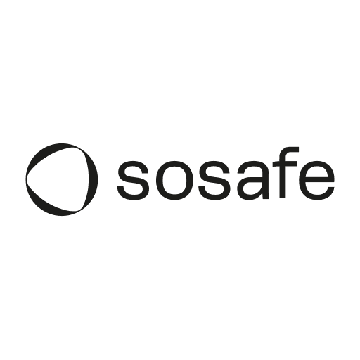 SoSafe Logo
