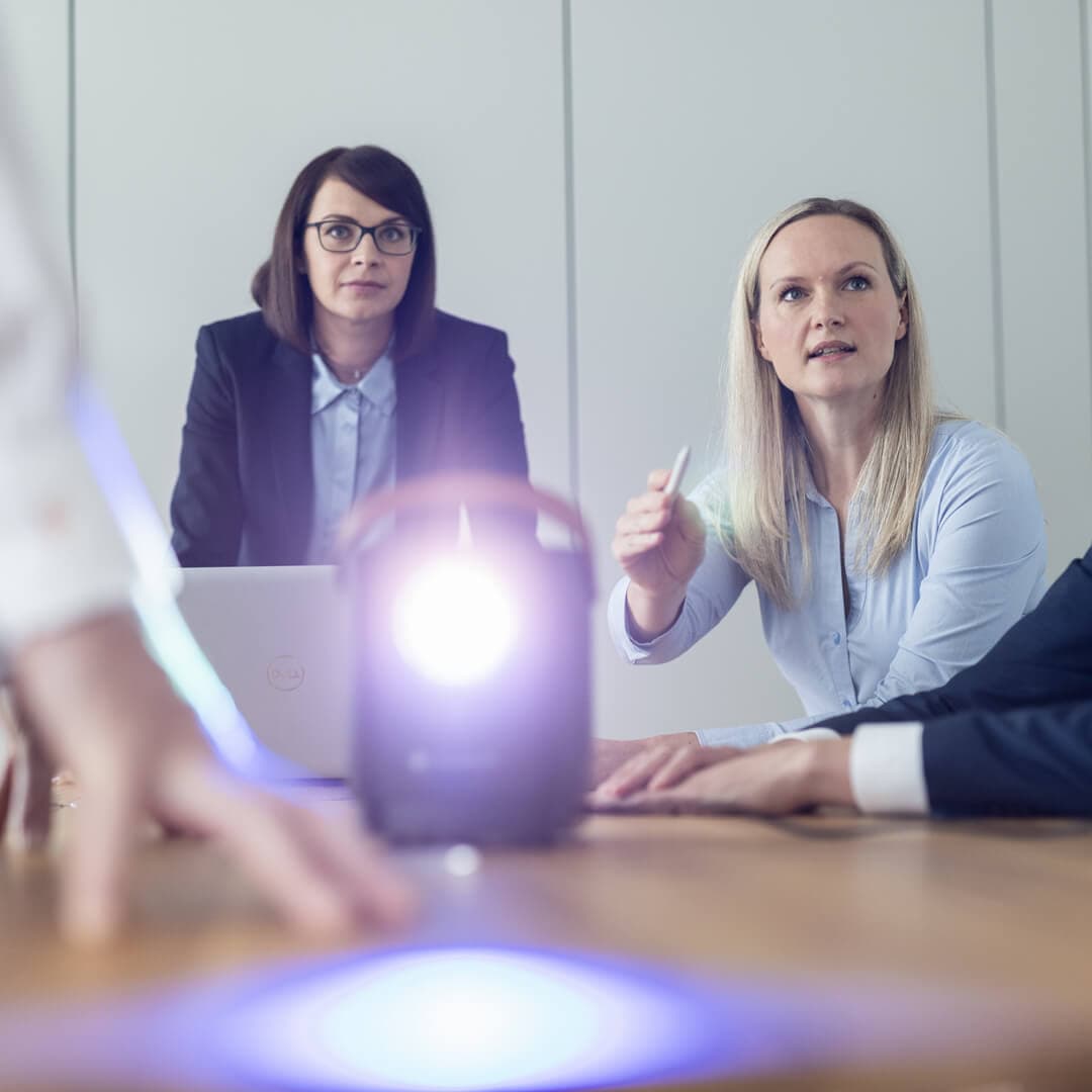 Urbis Treuhand GmbH Logo