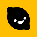 Happy Lemon Games Logo