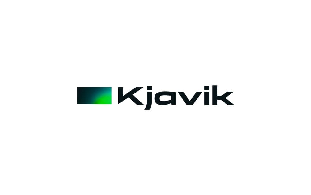 Kjavik Logo
