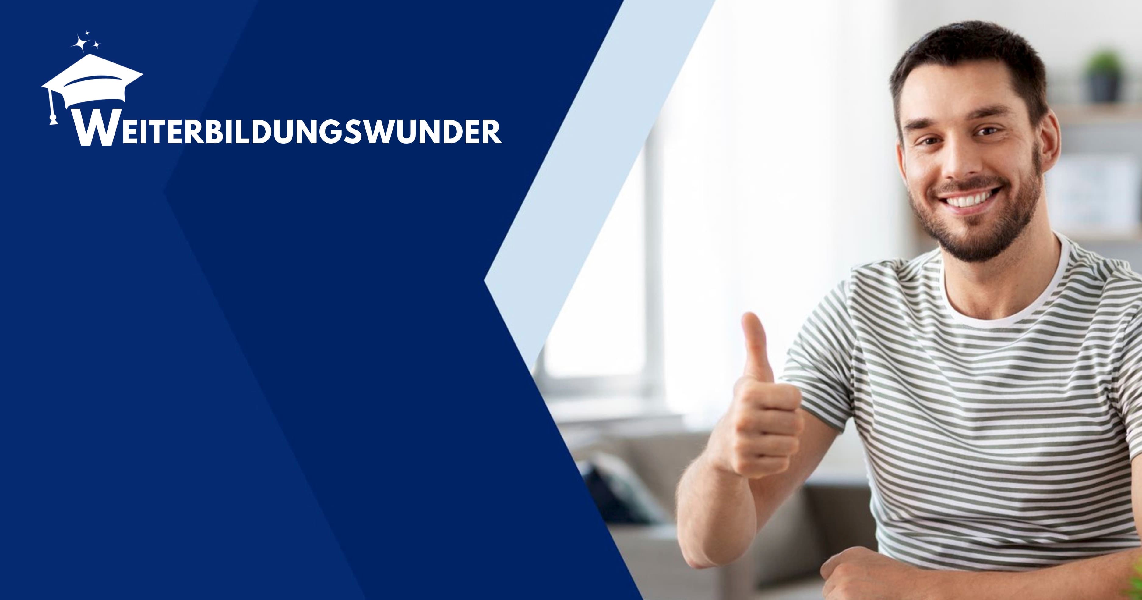 Coaching- & Weiterbildungswunder GmbH Logo