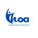 Home Office Athletics Logo