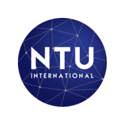 NTU International A/S Logo