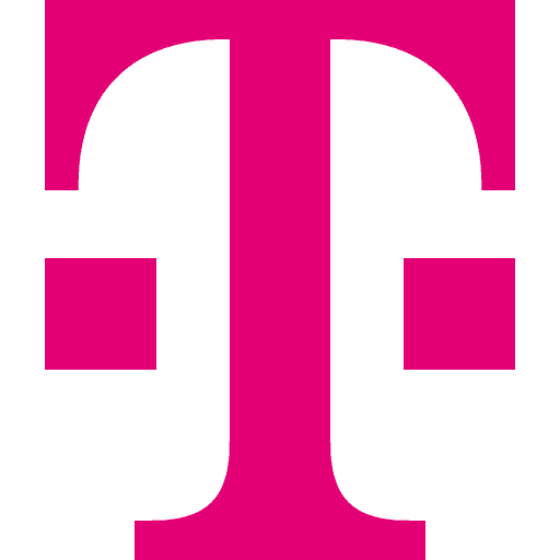 Deutsche Telekom AG Logo