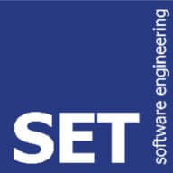 set - software engineering gmbh Logo