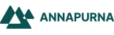 Annapurna Logo